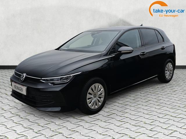 Volkswagen - Golf - EU-Neuwagen - Reimport
