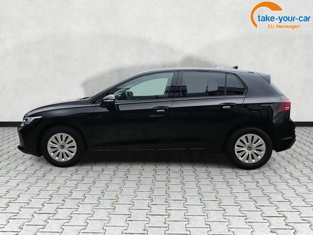 Volkswagen - Golf - EU-Neuwagen - Reimport