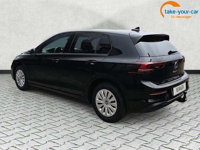 Volkswagen - Golf - EU-Neuwagen - Reimport
