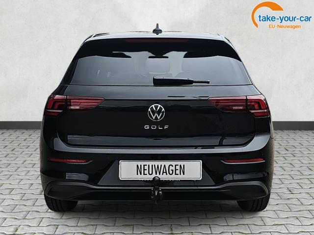 Volkswagen - Golf - EU-Neuwagen - Reimport