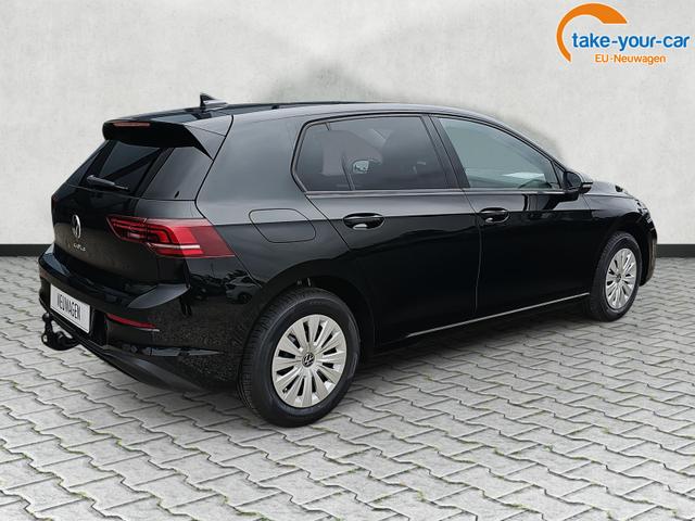Volkswagen - Golf - EU-Neuwagen - Reimport