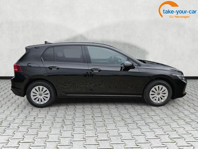 Volkswagen - Golf - EU-Neuwagen - Reimport