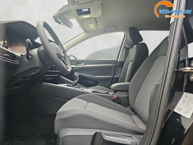 Volkswagen - Golf - EU-Neuwagen - Reimport