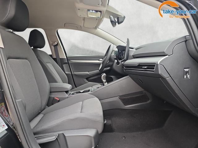 Volkswagen - Golf - EU-Neuwagen - Reimport