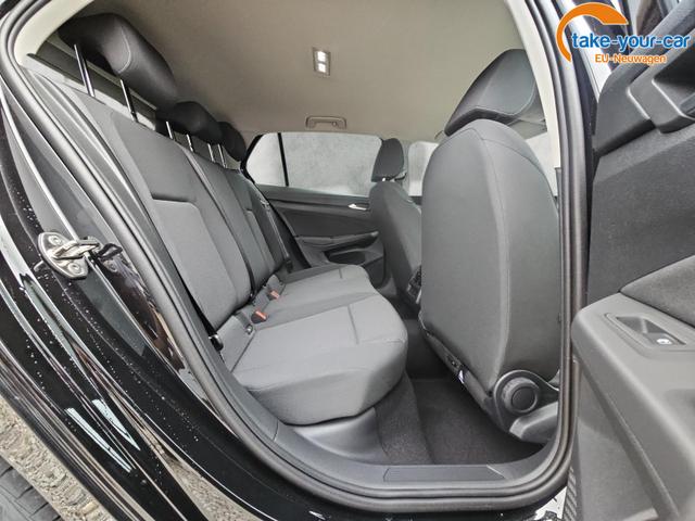 Volkswagen - Golf - EU-Neuwagen - Reimport