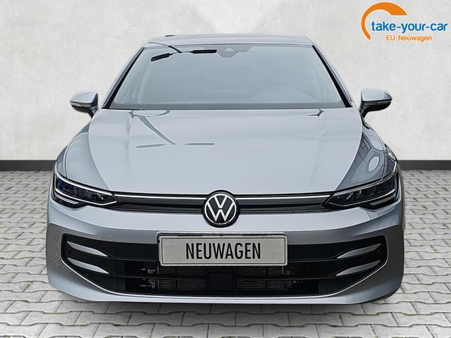 Volkswagen - Golf - EU-Neuwagen - Reimport