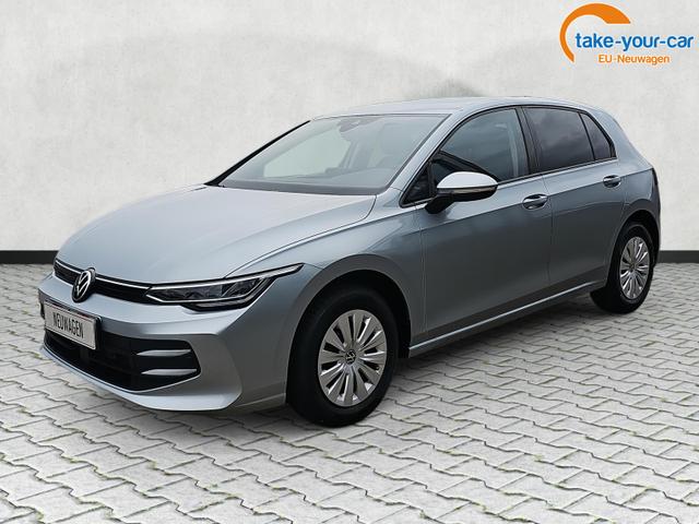 Volkswagen - Golf - EU-Neuwagen - Reimport