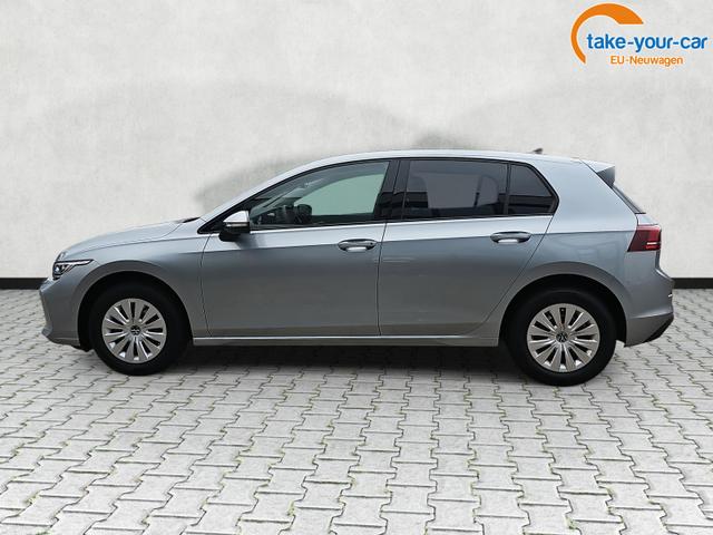 Volkswagen - Golf - EU-Neuwagen - Reimport