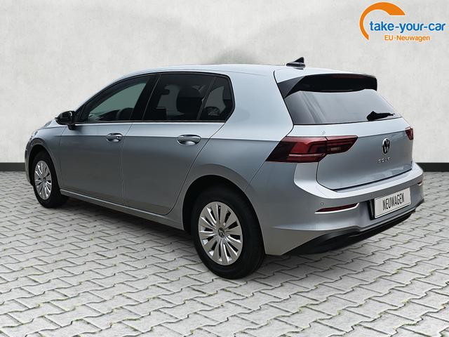 Volkswagen - Golf - EU-Neuwagen - Reimport