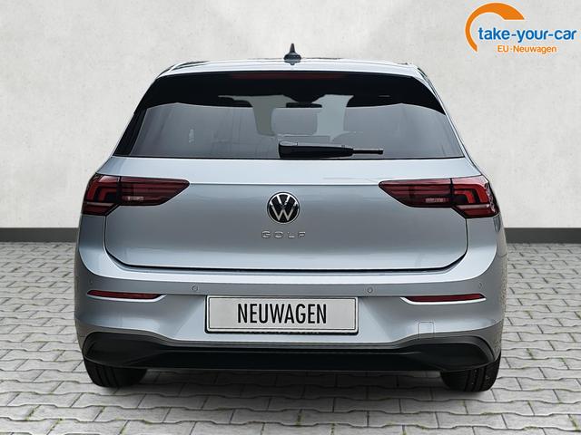 Volkswagen - Golf - EU-Neuwagen - Reimport