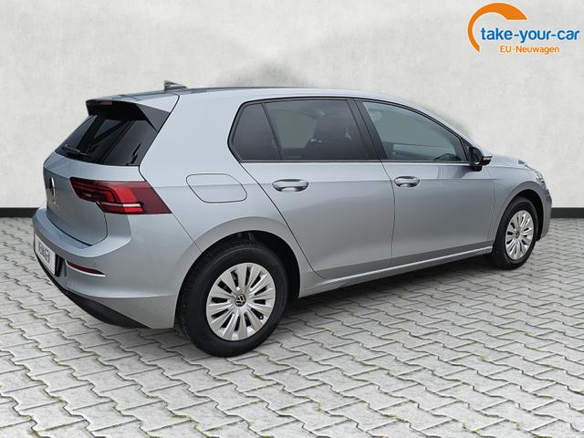 Volkswagen - Golf - EU-Neuwagen - Reimport
