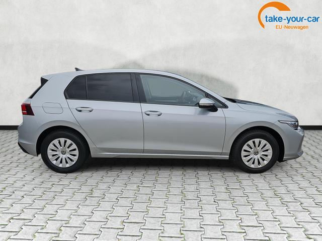 Volkswagen - Golf - EU-Neuwagen - Reimport