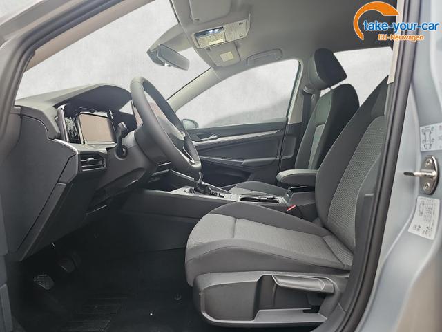 Volkswagen - Golf - EU-Neuwagen - Reimport
