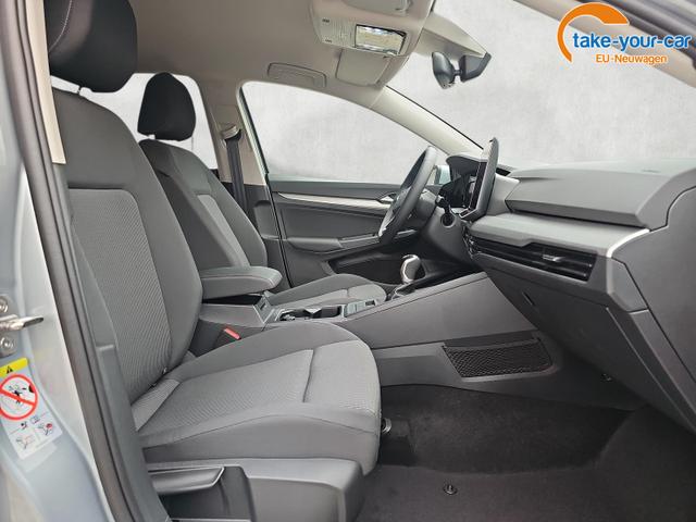 Volkswagen - Golf - EU-Neuwagen - Reimport
