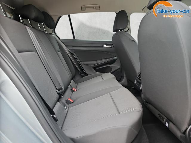 Volkswagen - Golf - EU-Neuwagen - Reimport