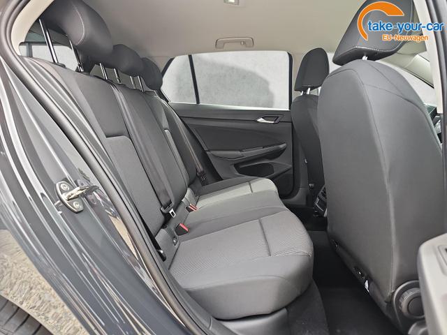 Volkswagen - Golf - EU-Neuwagen - Reimport