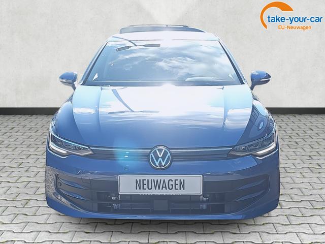 Volkswagen - Golf - EU-Neuwagen - Reimport