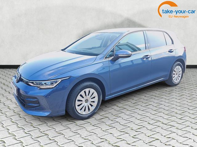 Volkswagen - Golf - EU-Neuwagen - Reimport