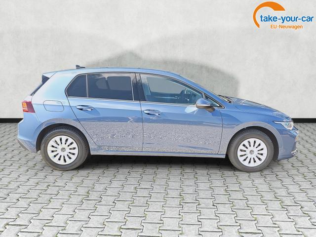 Volkswagen - Golf - EU-Neuwagen - Reimport