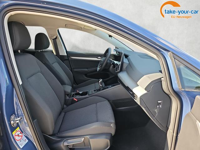 Volkswagen - Golf - EU-Neuwagen - Reimport