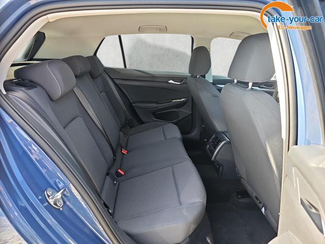 Volkswagen - Golf - EU-Neuwagen - Reimport