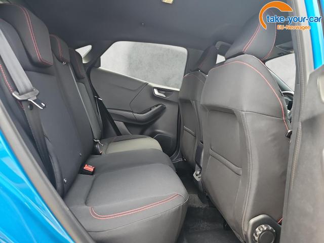 Ford - Puma - EU-Neuwagen - Reimport