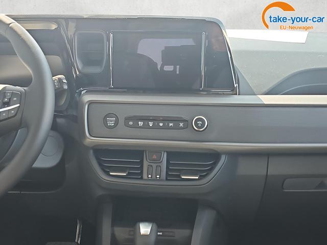 Ford - Tourneo Courier - EU-Neuwagen - Reimport
