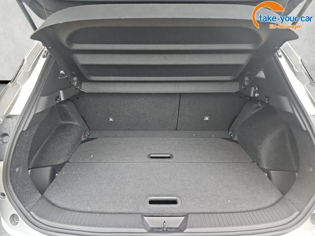 Nissan - Qashqai - EU-Neuwagen - Reimport