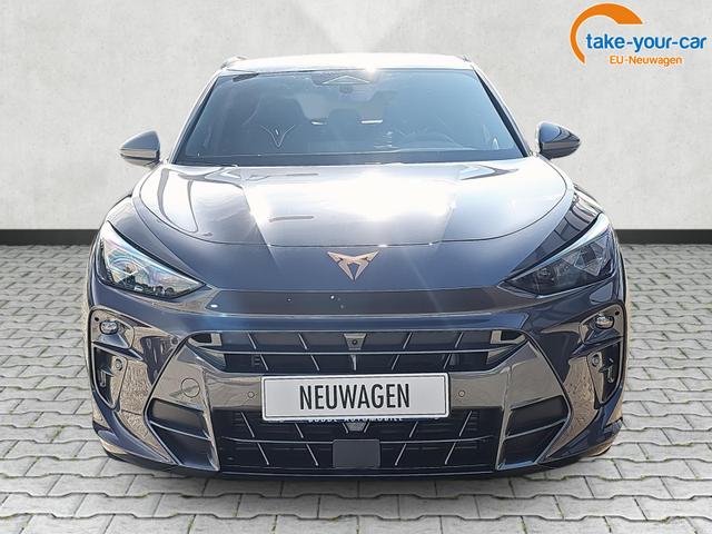 Cupra - Terramar - EU-Neuwagen - Reimport