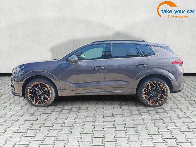 Cupra - Terramar - EU-Neuwagen - Reimport