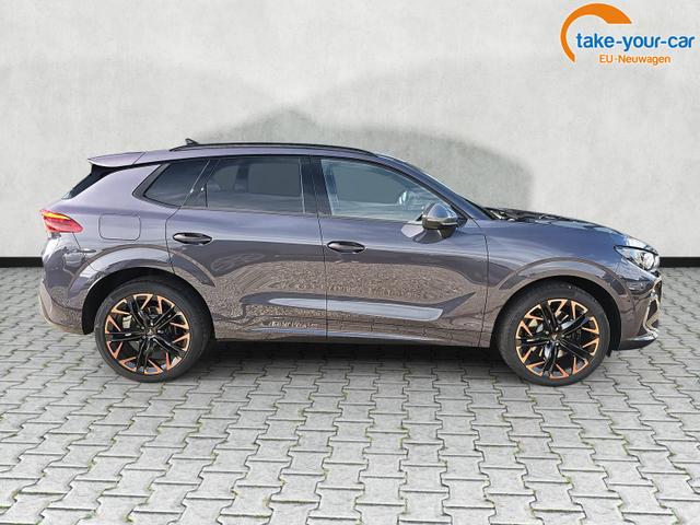 Cupra - Terramar - EU-Neuwagen - Reimport