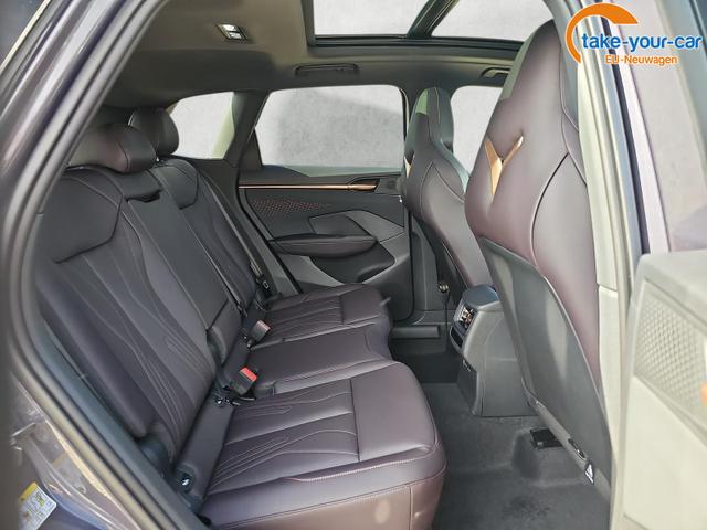 Cupra - Terramar - EU-Neuwagen - Reimport