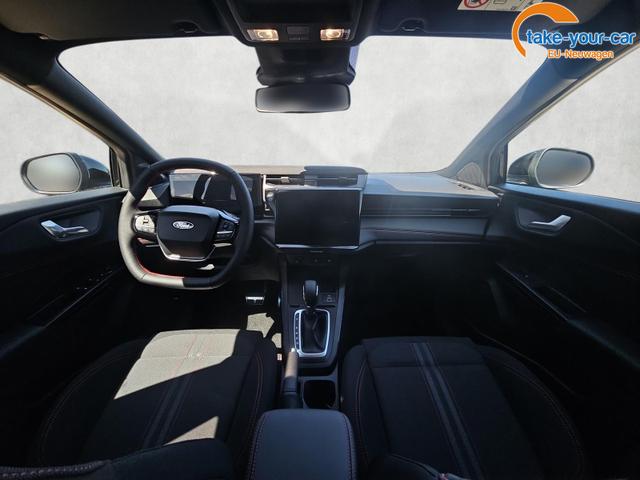 Ford - Puma - EU-Neuwagen - Reimport