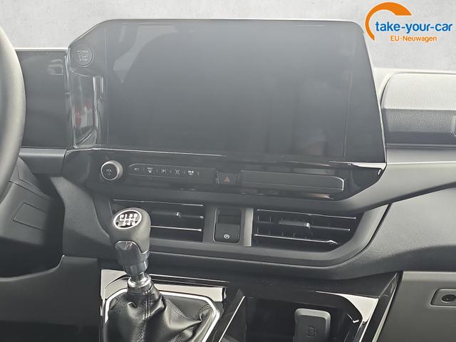 Ford - Tourneo Custom - EU-Neuwagen - Reimport