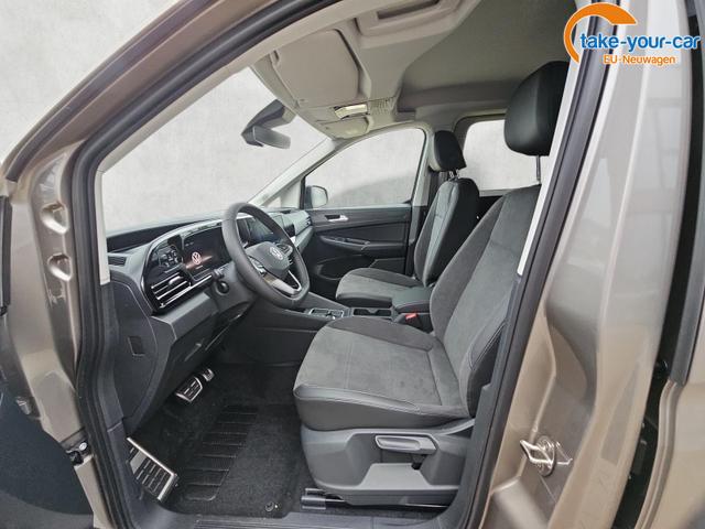 Volkswagen - Caddy Maxi - EU-Neuwagen - Reimport