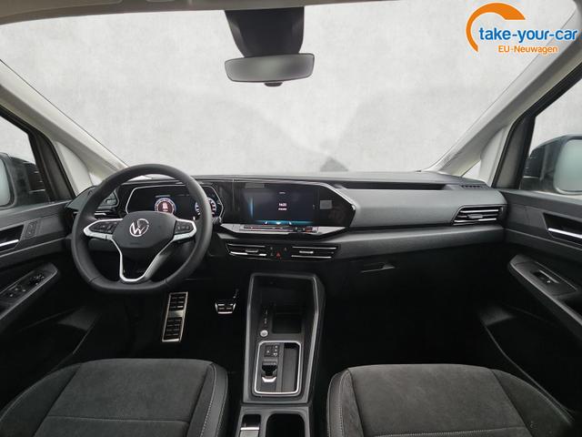 Volkswagen - Caddy Maxi - EU-Neuwagen - Reimport