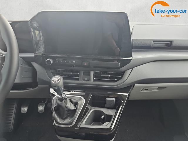 Ford - Tourneo Custom - EU-Neuwagen - Reimport