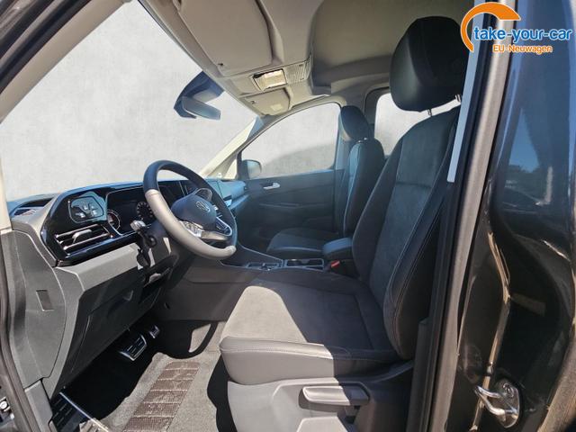 Volkswagen - Caddy Maxi - EU-Neuwagen - Reimport