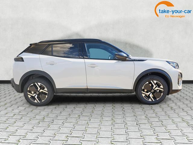 Peugeot - 2008 - EU-Neuwagen - Reimport
