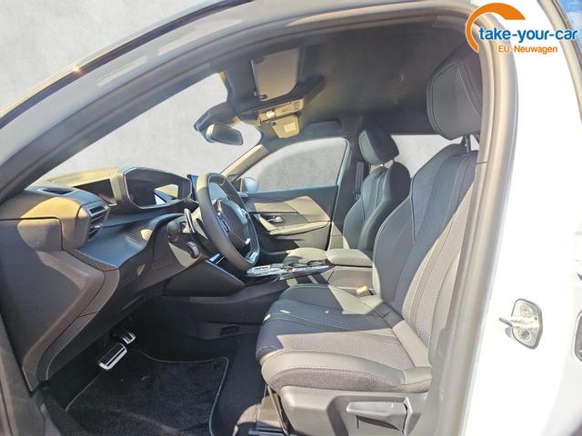 Peugeot - 2008 - EU-Neuwagen - Reimport