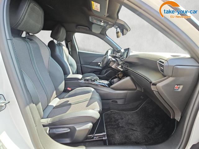 Peugeot - 2008 - EU-Neuwagen - Reimport