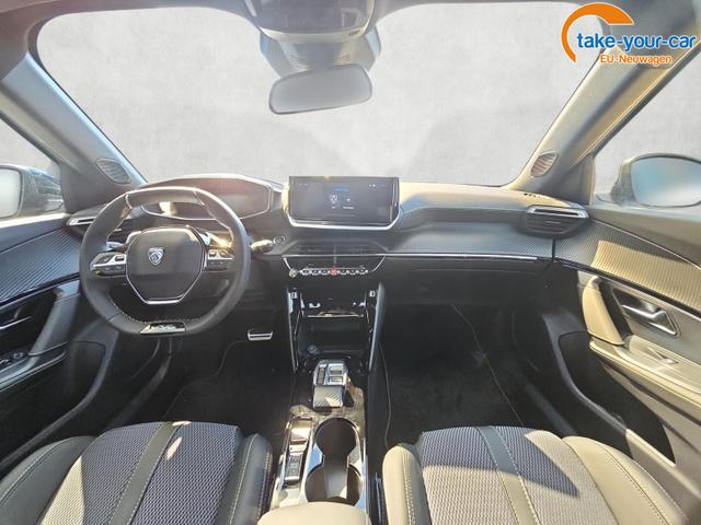 Peugeot - 2008 - EU-Neuwagen - Reimport