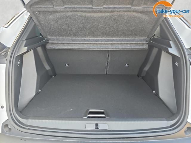 Peugeot - 2008 - EU-Neuwagen - Reimport