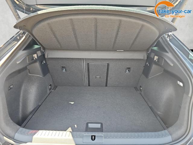 Cupra - Formentor - EU-Neuwagen - Reimport