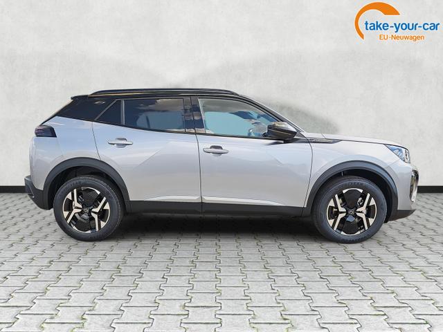 Peugeot - 2008 - EU-Neuwagen - Reimport