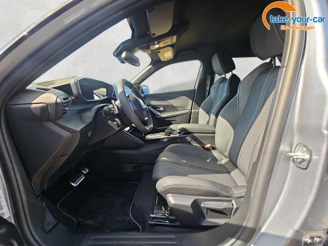 Peugeot - 2008 - EU-Neuwagen - Reimport