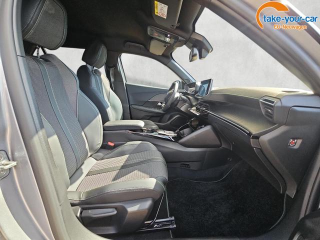 Peugeot - 2008 - EU-Neuwagen - Reimport