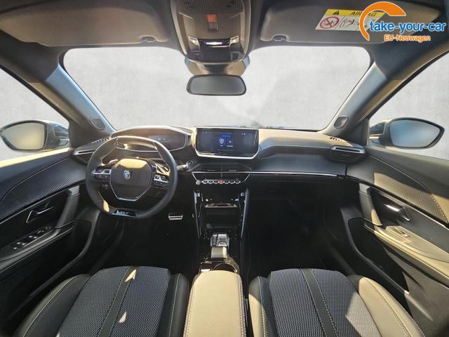 Peugeot - 2008 - EU-Neuwagen - Reimport