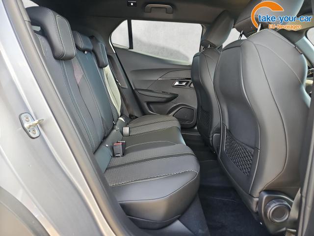 Peugeot - 2008 - EU-Neuwagen - Reimport
