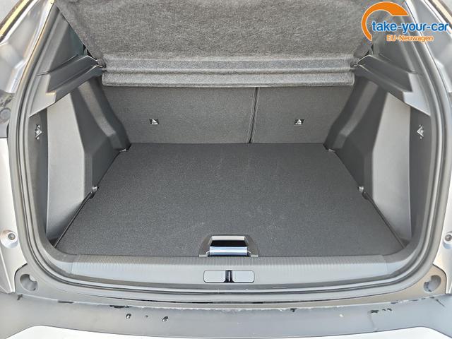 Peugeot - 2008 - EU-Neuwagen - Reimport